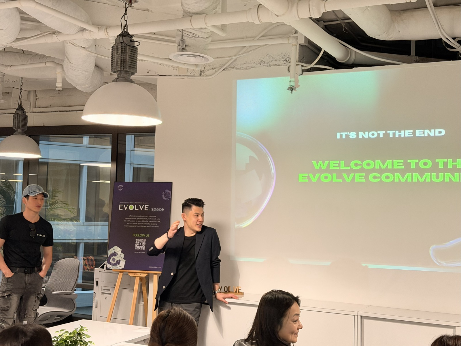 EVOLVE Convening Signals Shift from Experimental to Institution-Ready RWA Tokenization