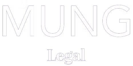 MUNG Legal