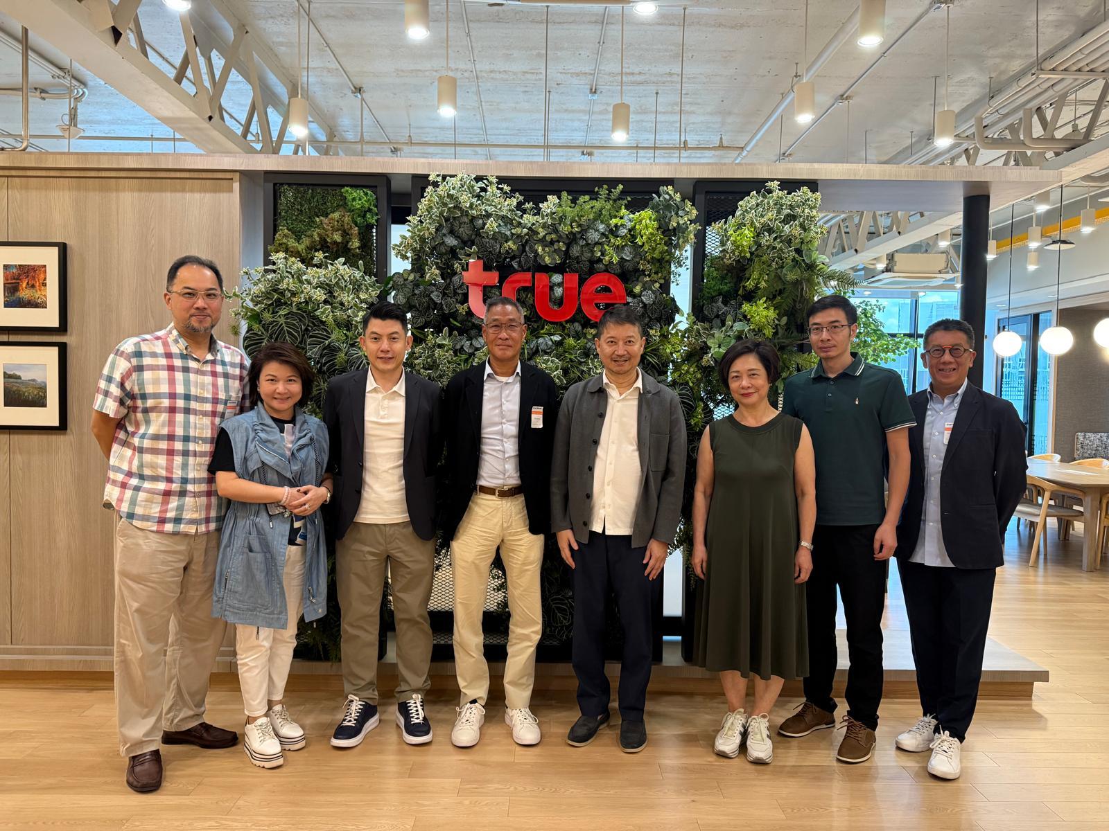 EVOLVE Partners with Pangaea Connectivity (1473.HK) to Power the Future of Real-World Asset Tokenisation